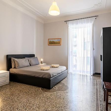 La Belle Epoque Apartment Genoa Ngoại thất bức ảnh