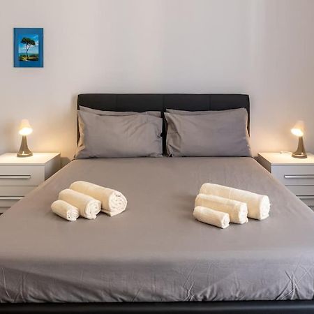 La Belle Epoque Apartment Genoa Ngoại thất bức ảnh