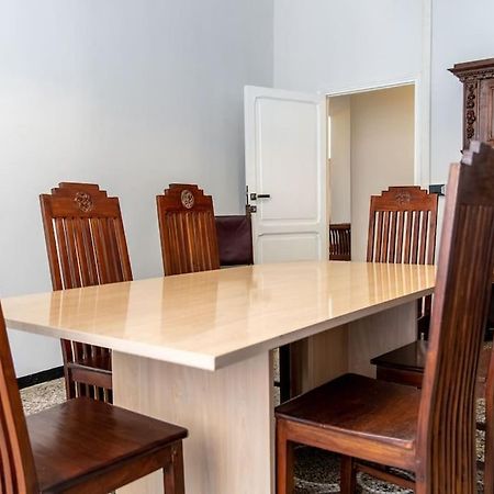 La Belle Epoque Apartment Genoa Ngoại thất bức ảnh